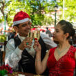 Christmas & New Year’s Dinner Show 2025 – San Telmo, Buenos Aires