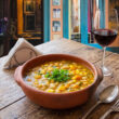 Locro + bebida este Primero de Mayo en Todo Mundo!